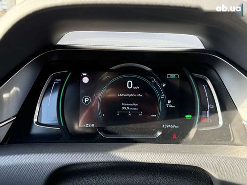 Hyundai Ioniq 2020 - фото 10