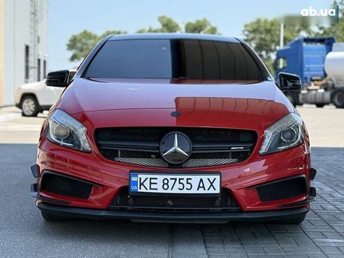 Mercedes-Benz A-Класс 2013 - фото 6