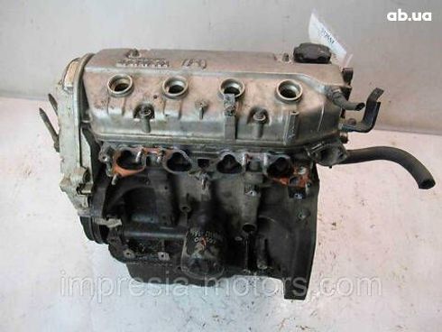 двигатель в сборе для Honda Civic - купить на Автобазаре - фото 9