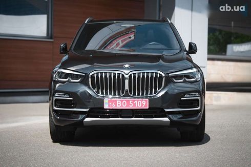 BMW X5 2021 - фото 2