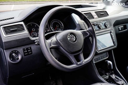 Volkswagen Caddy 2016 - фото 16