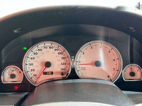 Saturn VUE 2004 - фото 20