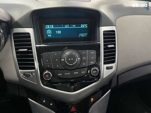 Chevrolet Cruze 2011 - фото 25