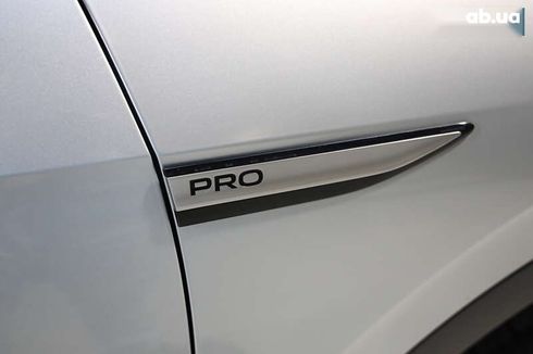 Volkswagen ID.4 2021 - фото 11