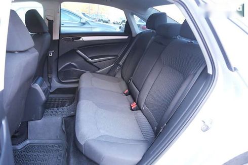 Volkswagen Passat 2015 - фото 8