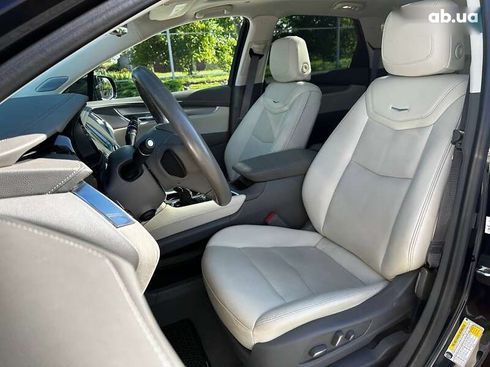 Cadillac XT5 2021 - фото 14