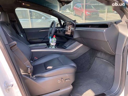Tesla Model X 2023 - фото 8