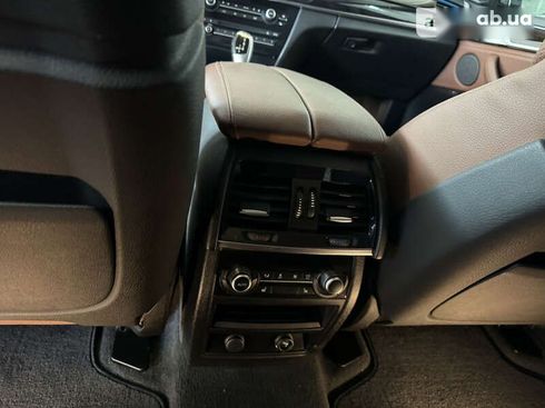 BMW X5 2015 - фото 15