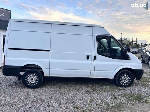 Ford Transit 2011 - фото 8