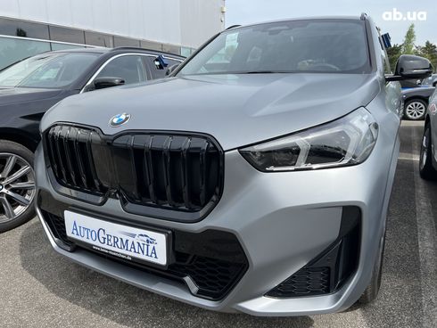 BMW X1 2023 - фото 14