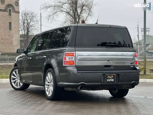 Ford Flex 2019 - фото 12