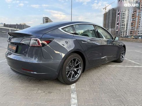 Tesla Model 3 2020 - фото 7