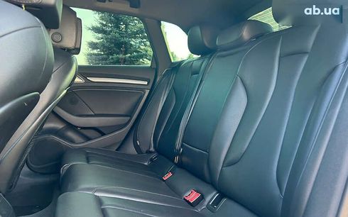 Audi A3 2015 - фото 16
