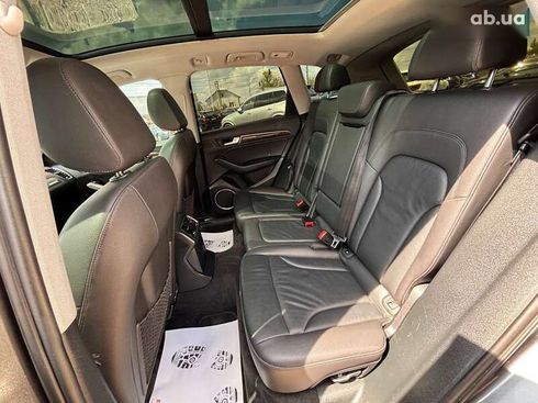 Audi Q5 2016 - фото 18