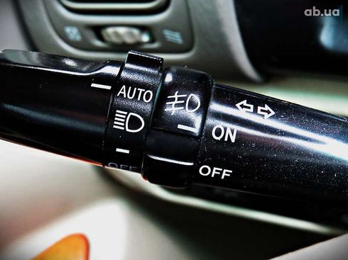 Lexus LX 2007 - фото 11