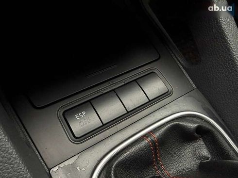Volkswagen Golf 2006 - фото 16