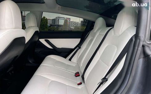 Tesla Model 3 2019 - фото 10