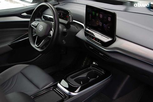 Volkswagen ID.4 Crozz 2023 - фото 19