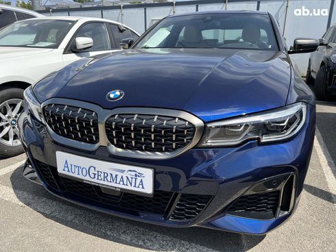 BMW 3 серия 2020 - фото 6