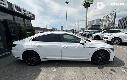 Volkswagen Arteon 2019 - фото 26