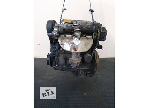 двигатель в сборе для Opel Vectra - купить на Автобазаре - фото 2