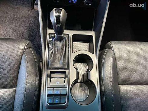 Hyundai Tucson 2015 - фото 16