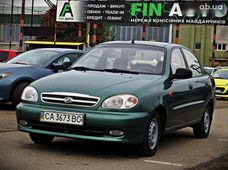 Продажа б/у ЗАЗ Sens в Черкассах - купить на Автобазаре