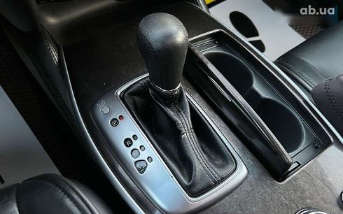 Infiniti QX60 2014 - фото 16