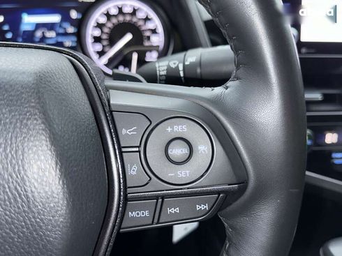 Toyota Camry 2023 - фото 23