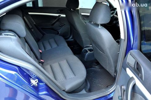 Skoda Octavia 2010 - фото 22
