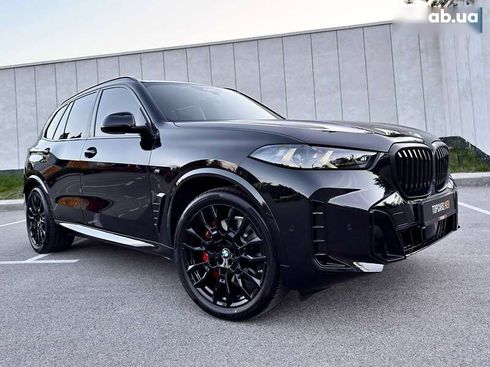 BMW X5 2025 - фото 15