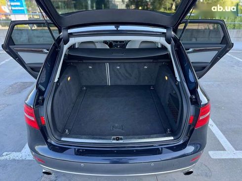 Audi a4 allroad 2013 - фото 19