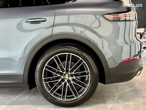 Porsche Cayenne 2019 - фото 7