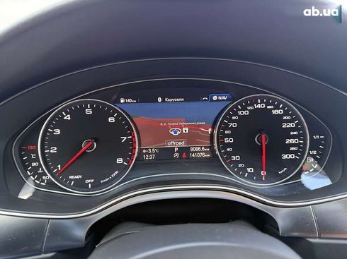 Audi A7 2017 - фото 19
