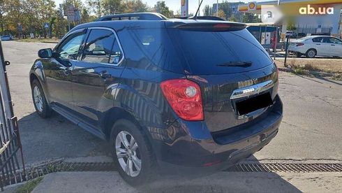 Chevrolet Equinox 2014 - фото 4