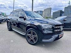 Продаж вживаних Mercedes-Benz GLS-Класс 2019 року в Києві - купити на Автобазарі