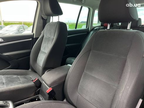 Volkswagen Tiguan 2014 бежевый - фото 5
