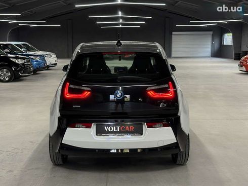 BMW i3 2015 - фото 25