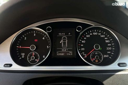 Volkswagen Passat 2013 - фото 25