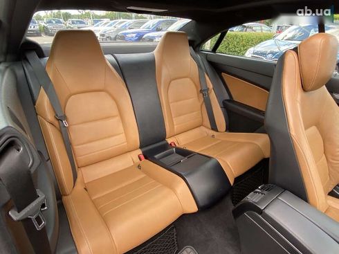 Mercedes-Benz E-Класс 2010 - фото 15
