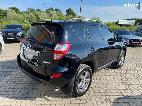 Toyota RAV4 2012 - фото 7