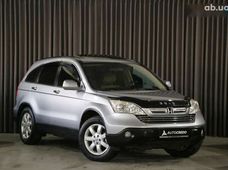 Продажа б/у Honda CR-V 2007 года в Киеве - купить на Автобазаре