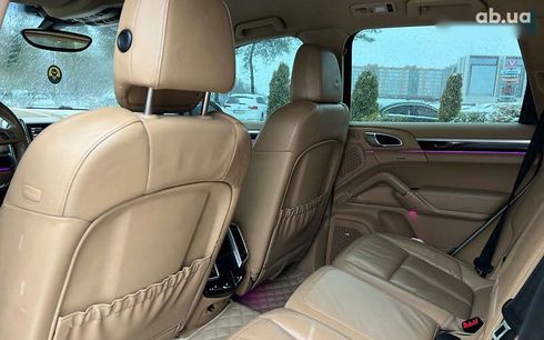 Porsche Cayenne 2010 - фото 27