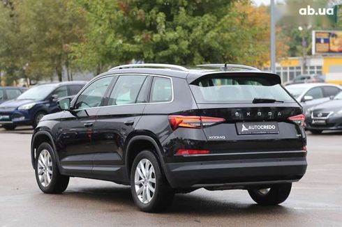 Skoda Kodiaq 2023 - фото 5