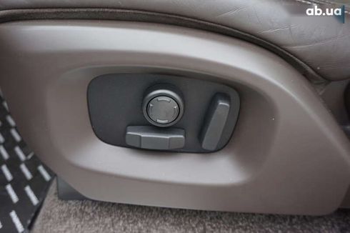 Land Rover Range Rover 2016 - фото 23