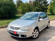 Продаж вживаних Volkswagen Golf в Вінницькій області - купити на Автобазарі