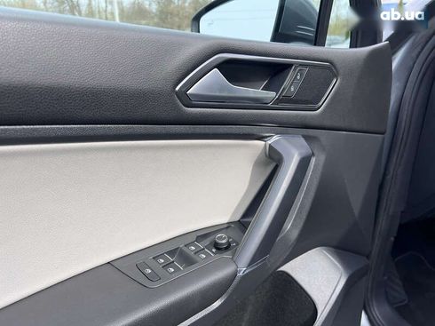 Volkswagen Tiguan 2018 - фото 13