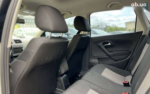 Volkswagen Polo 2012 - фото 26