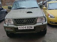 Купить Митсубиси бу в Киеве - купить на Автобазаре