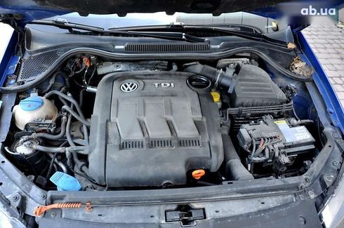 Volkswagen Polo 2010 - фото 24